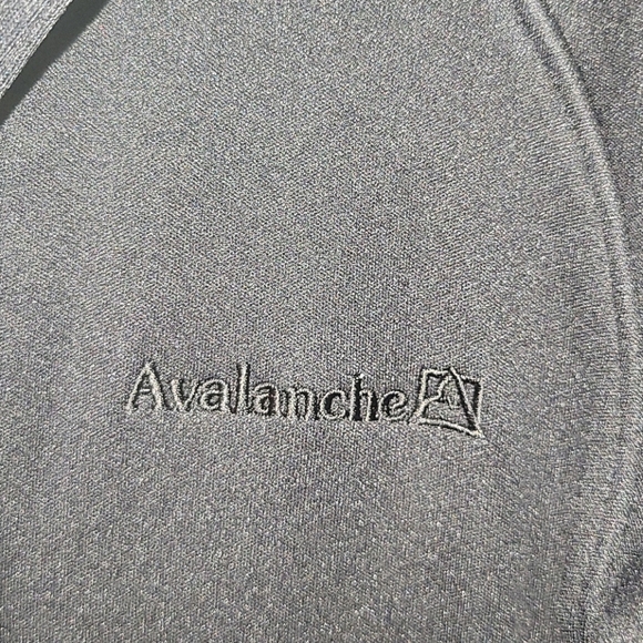 Avalanche jacket Size L - Picture 3 of 7